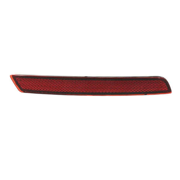 TYC For Taillight Taillamp Rear Tail Light Lamp Right Passenger Side SAE/DOT 